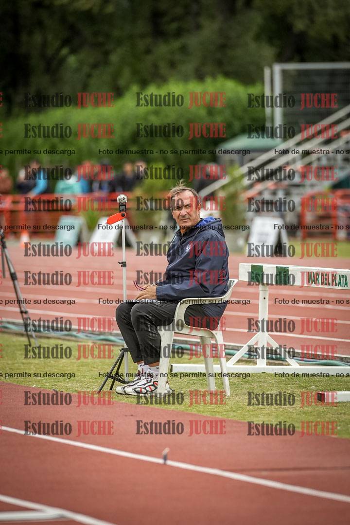 Fotos de algunos extras del torneo