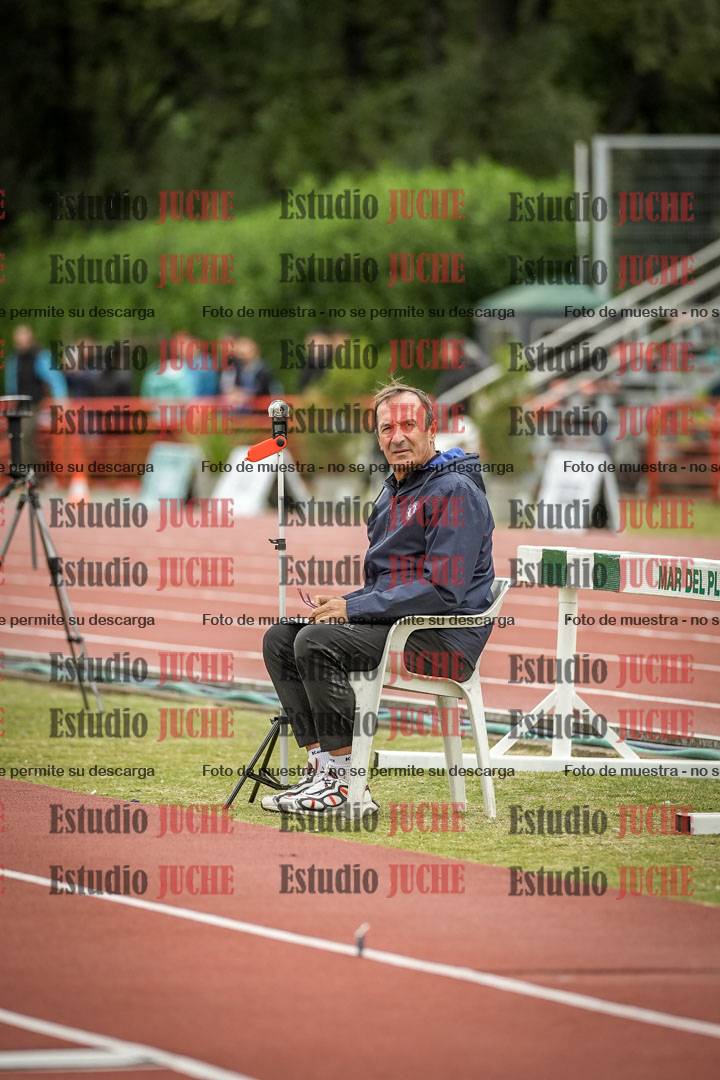 Fotos de algunos extras del torneo
