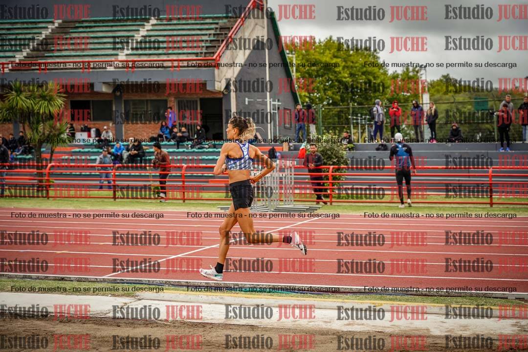Fotos de los 10.000 m llanos de mujeres