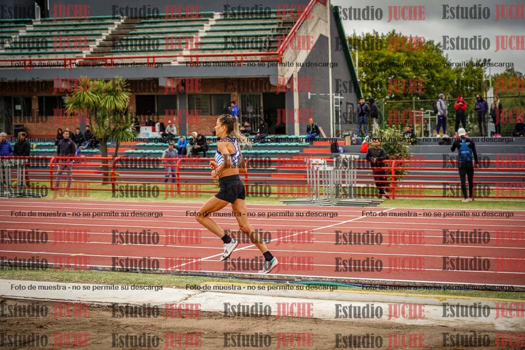 Fotos de los 10.000 m llanos de mujeres