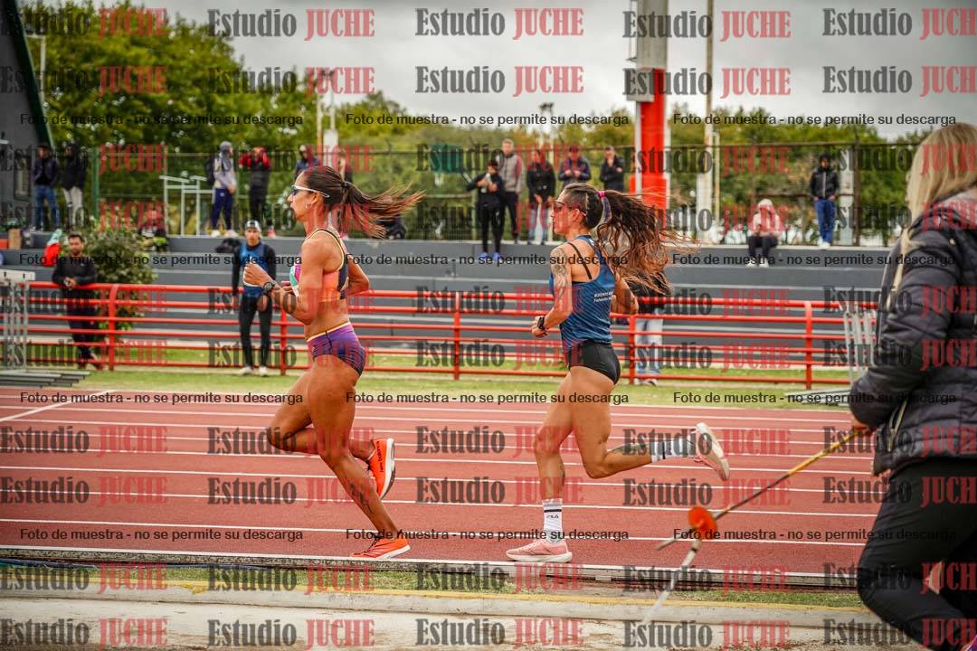 Fotos de los 10.000 m llanos de mujeres