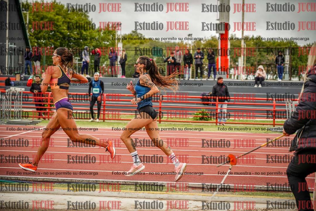 Fotos de los 10.000 m llanos de mujeres