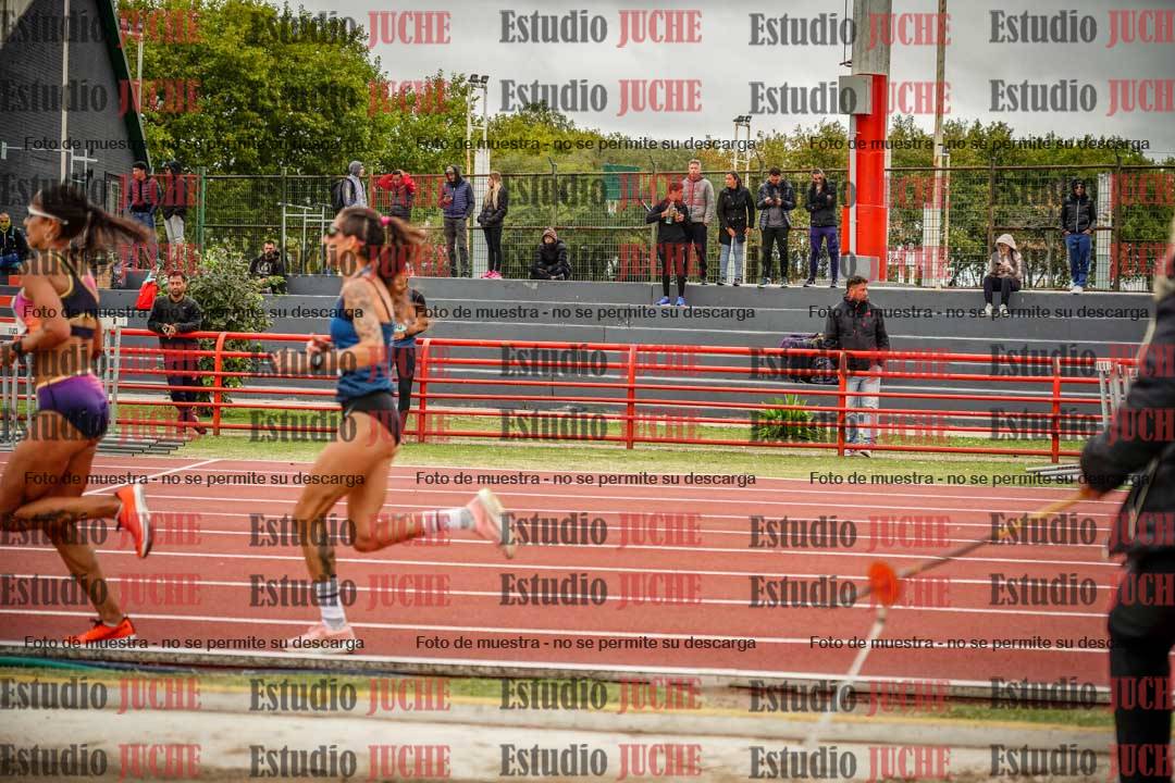 Fotos de los 10.000 m llanos de mujeres