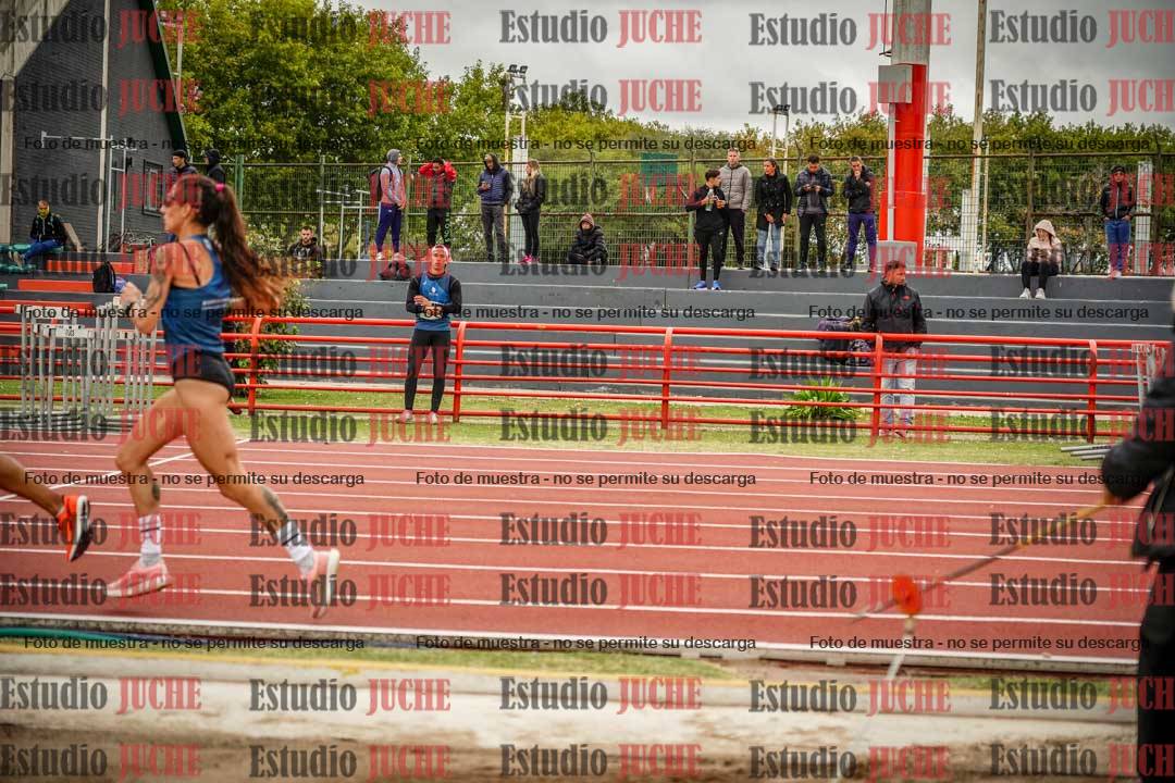 Fotos de los 10.000 m llanos de mujeres