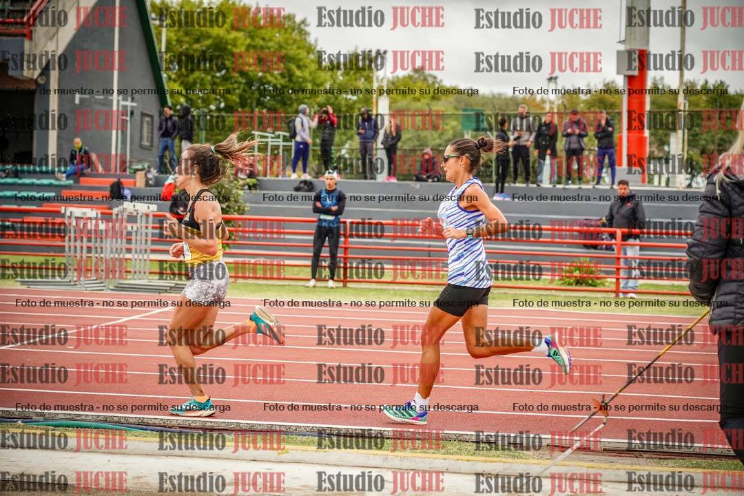 Fotos de los 10.000 m llanos de mujeres