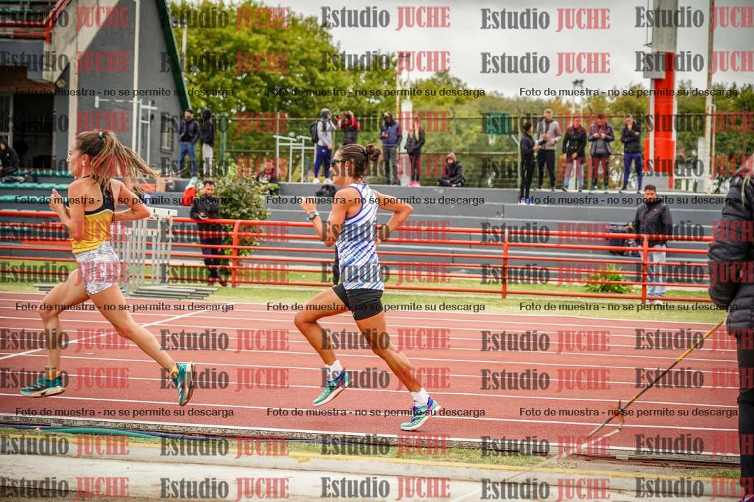 Fotos de los 10.000 m llanos de mujeres