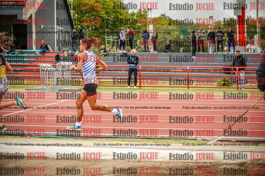 Fotos de los 10.000 m llanos de mujeres