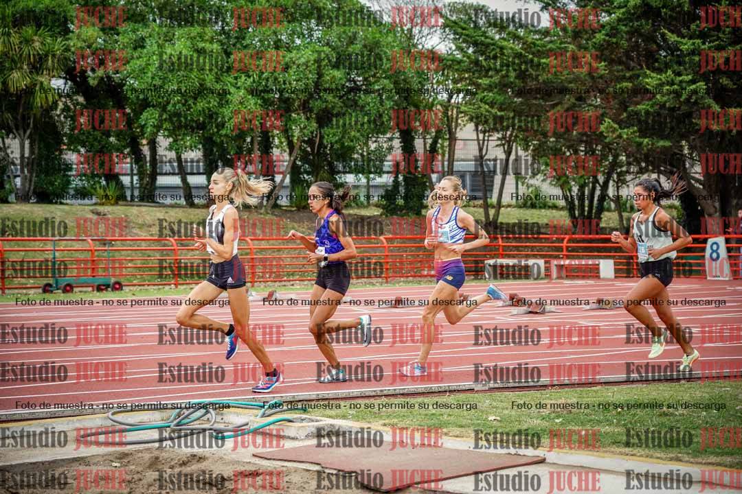 Fotos de los 10.000 m llanos de mujeres