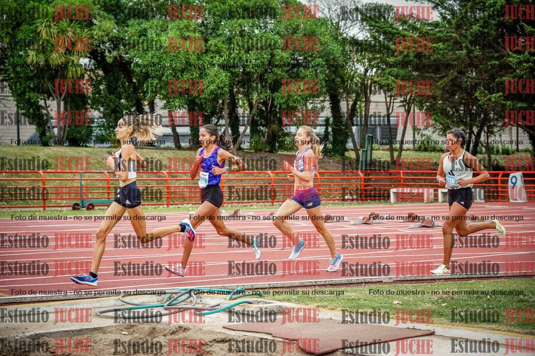 Fotos de los 10.000 m llanos de mujeres