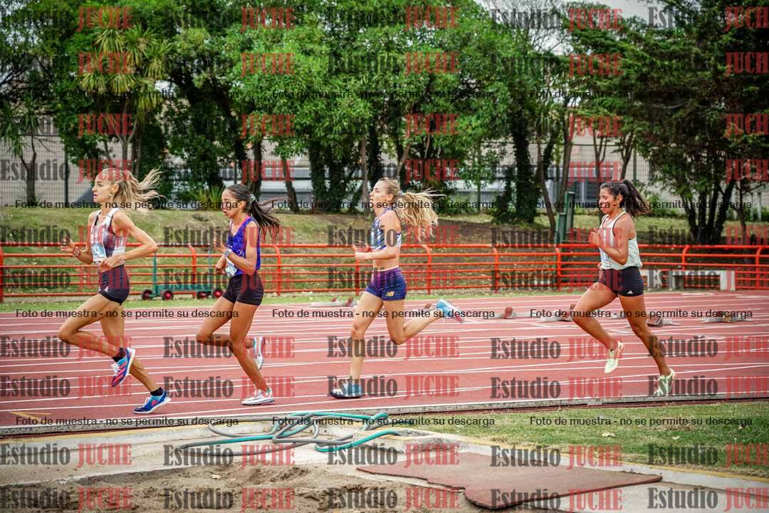 Fotos de los 10.000 m llanos de mujeres