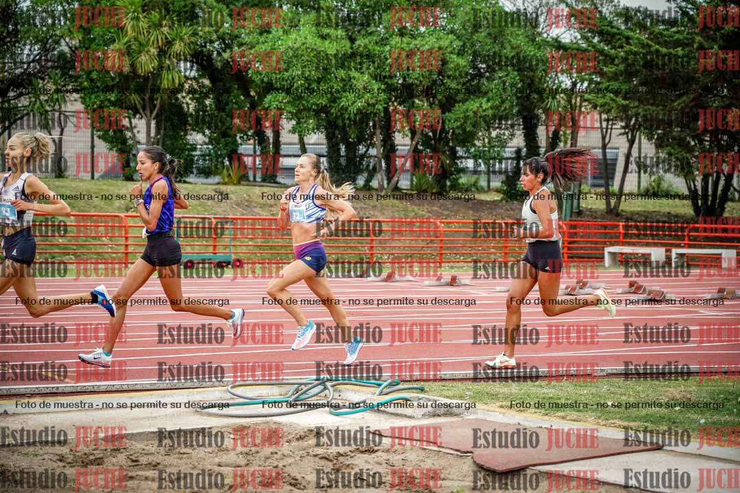 Fotos de los 10.000 m llanos de mujeres