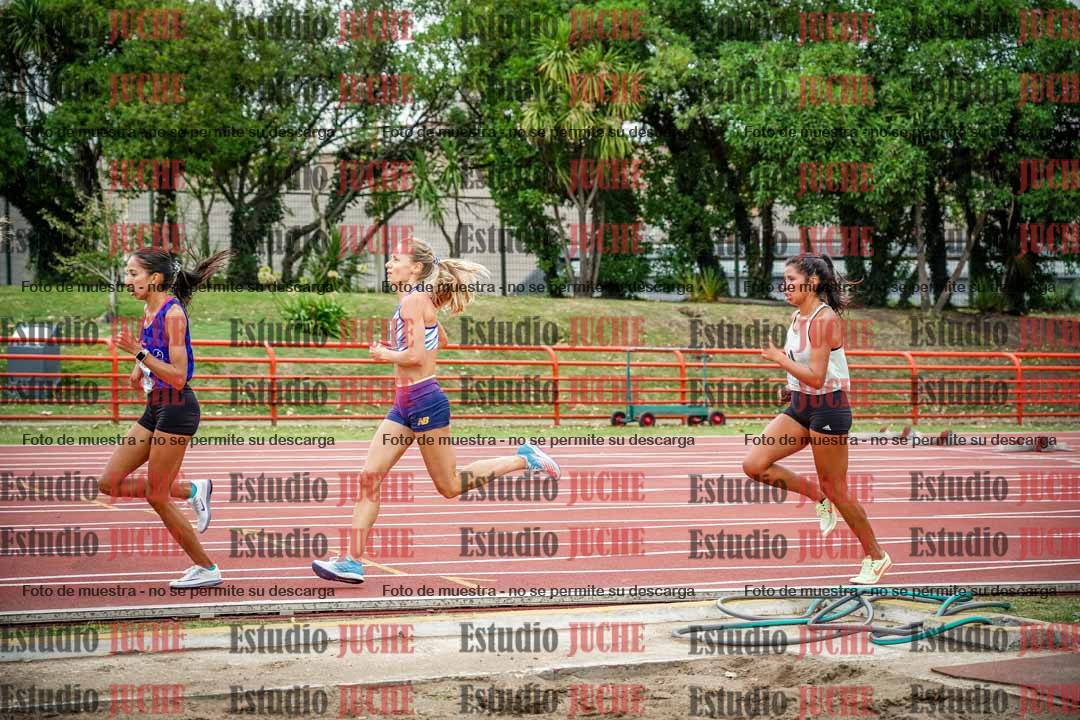 Fotos de los 10.000 m llanos de mujeres