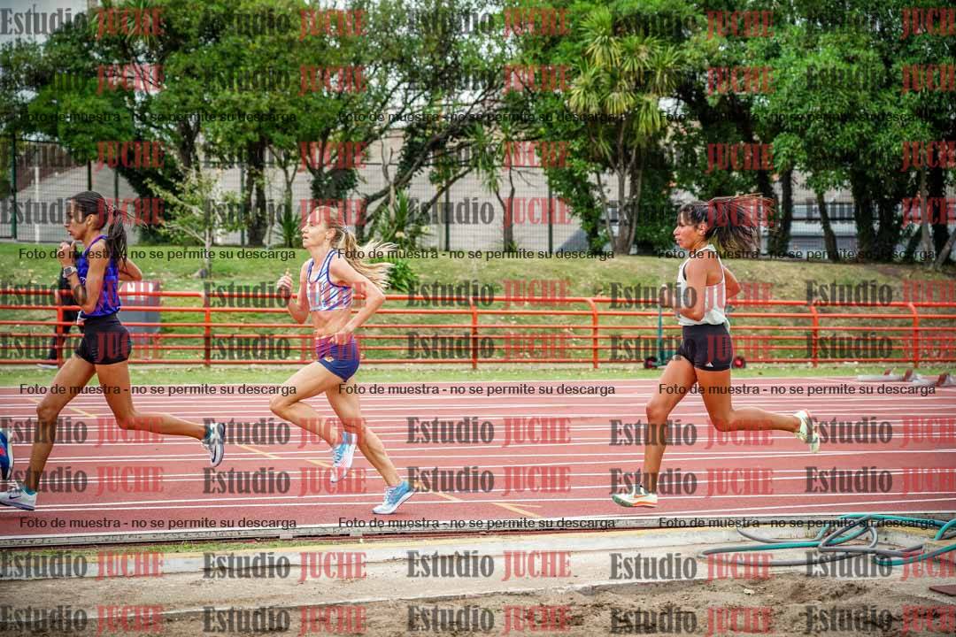 Fotos de los 10.000 m llanos de mujeres