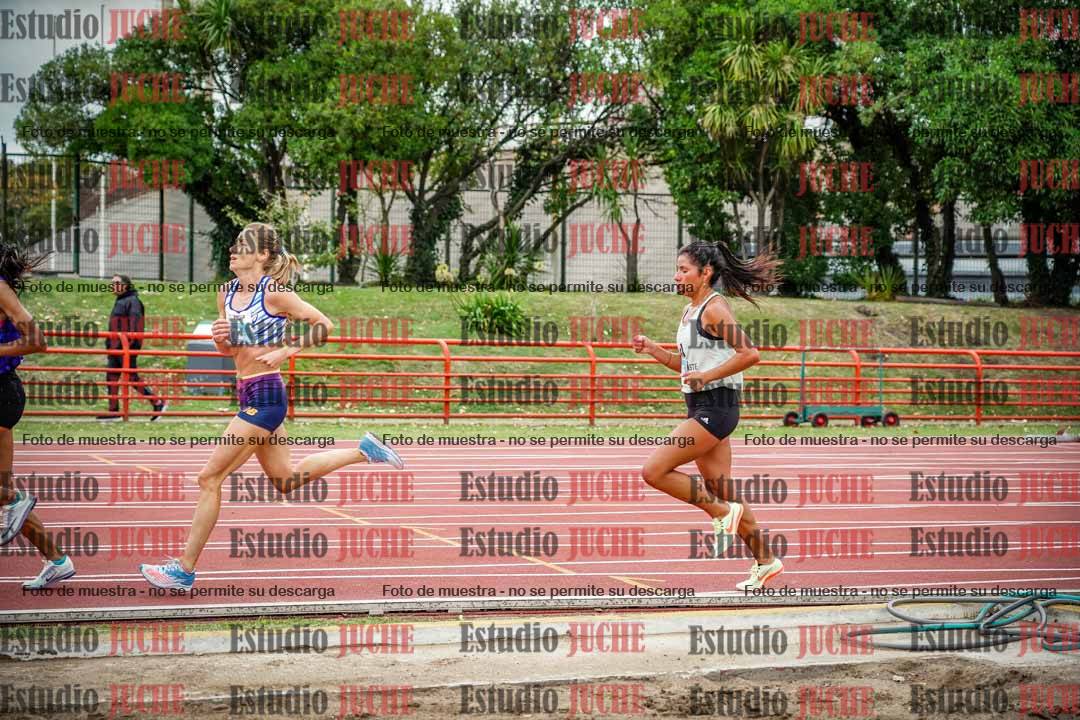 Fotos de los 10.000 m llanos de mujeres