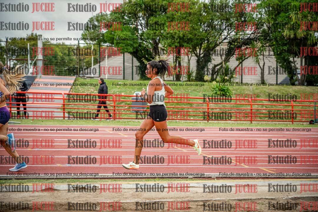 Fotos de los 10.000 m llanos de mujeres
