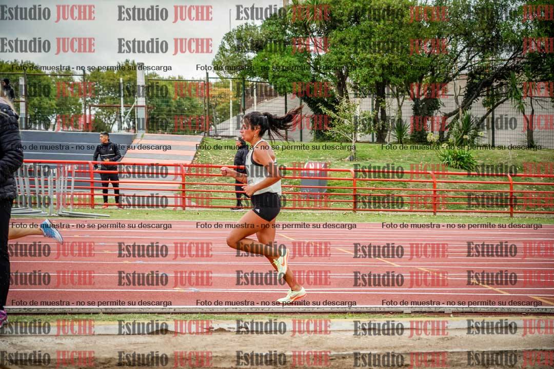 Fotos de los 10.000 m llanos de mujeres