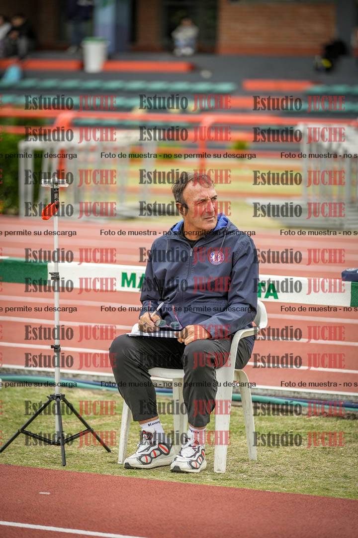 Fotos de algunos extras del torneo