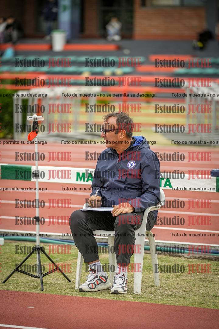 Fotos de algunos extras del torneo