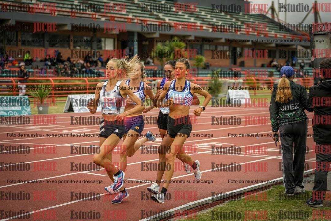 Fotos de los 10.000 m llanos de mujeres