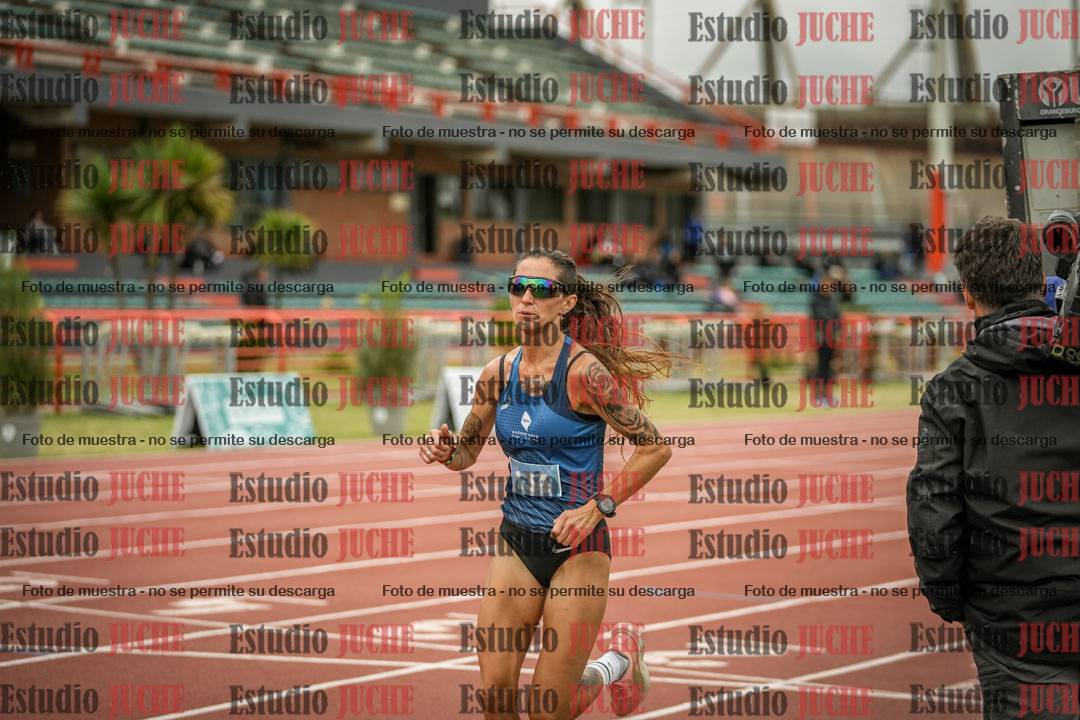 Fotos de los 10.000 m llanos de mujeres