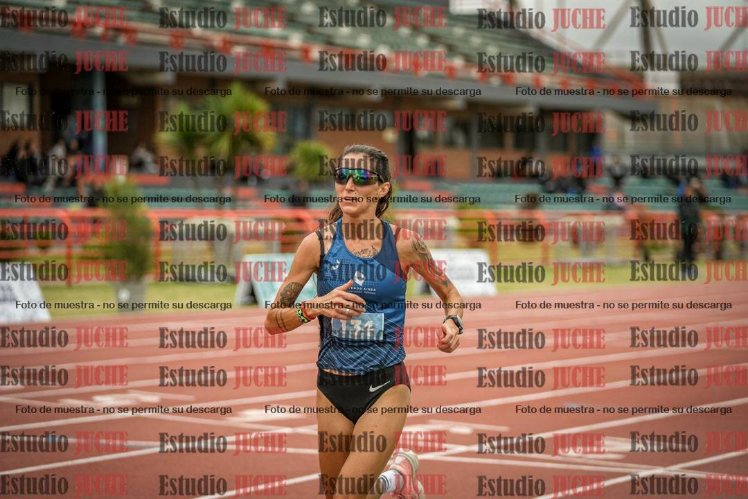 Fotos de los 10.000 m llanos de mujeres