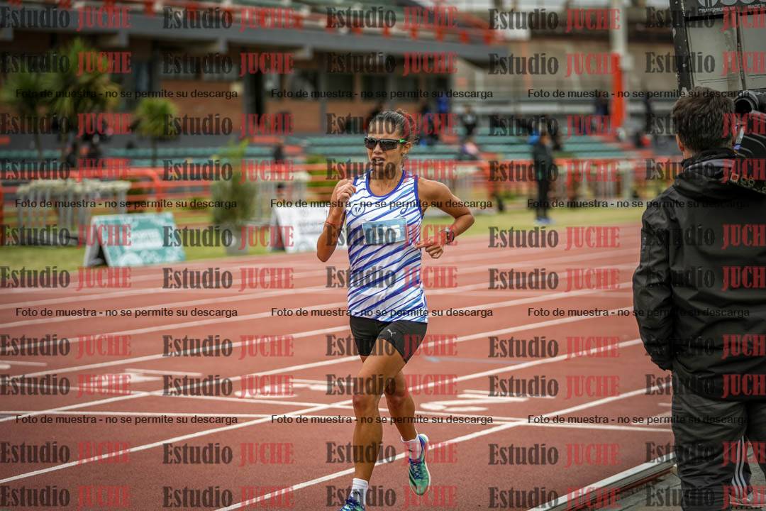 Fotos de los 10.000 m llanos de mujeres