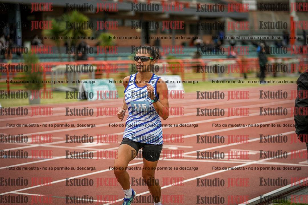 Fotos de los 10.000 m llanos de mujeres