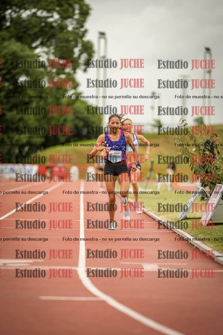 Fotos de los 10.000 m llanos de mujeres
