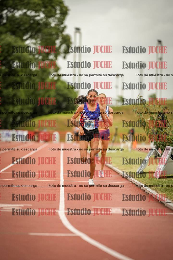 Fotos de los 10.000 m llanos de mujeres