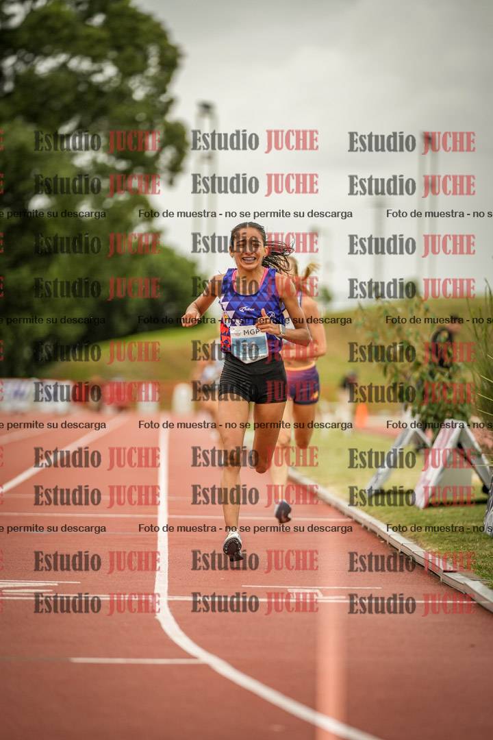Fotos de los 10.000 m llanos de mujeres