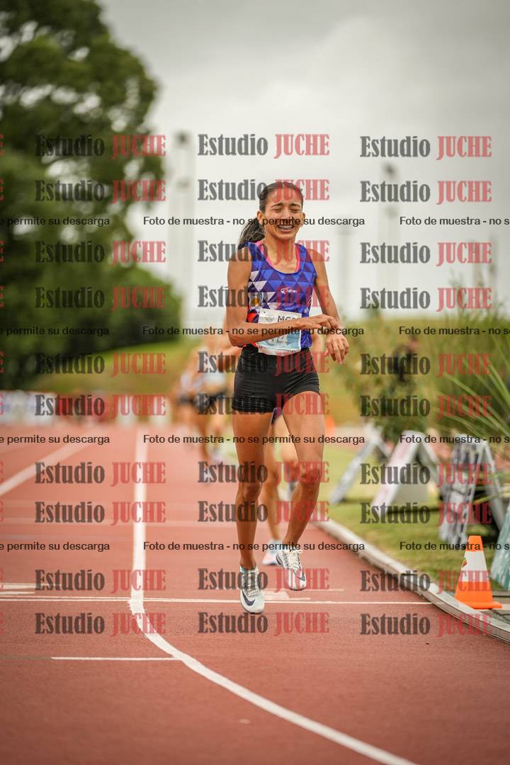 Fotos de los 10.000 m llanos de mujeres
