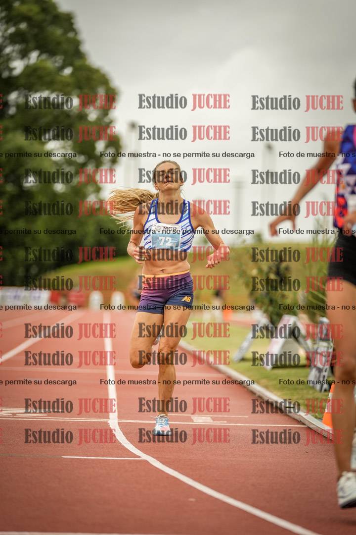 Fotos de los 10.000 m llanos de mujeres