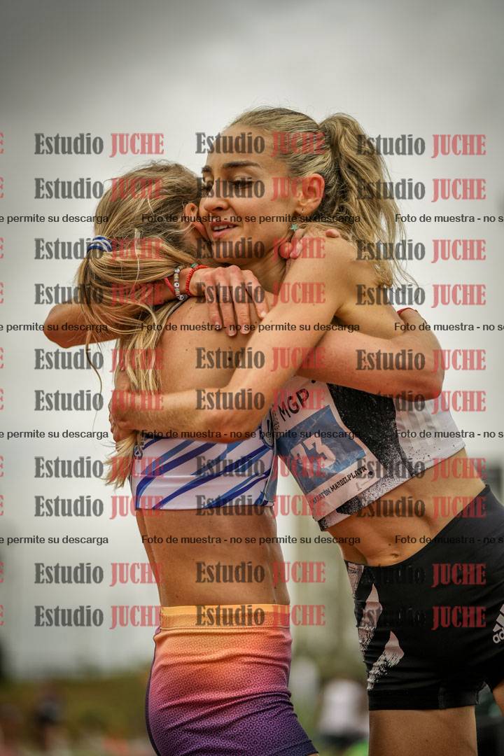 Fotos de algunos extras del torneo
