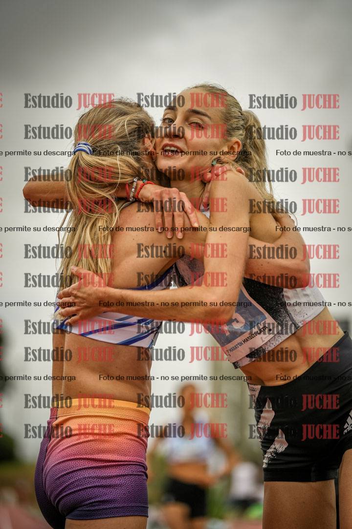 Fotos de algunos extras del torneo