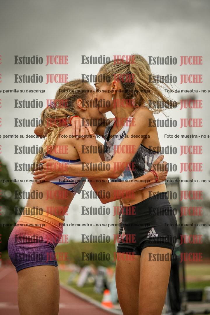 Fotos de algunos extras del torneo