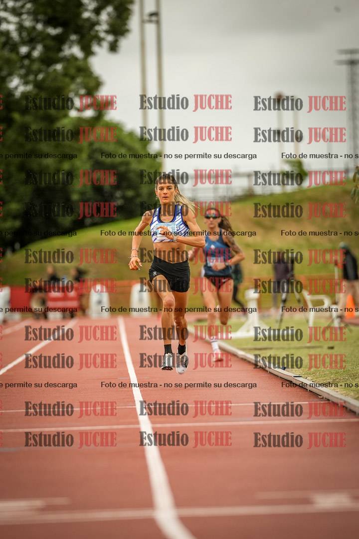Fotos de los 10.000 m llanos de mujeres