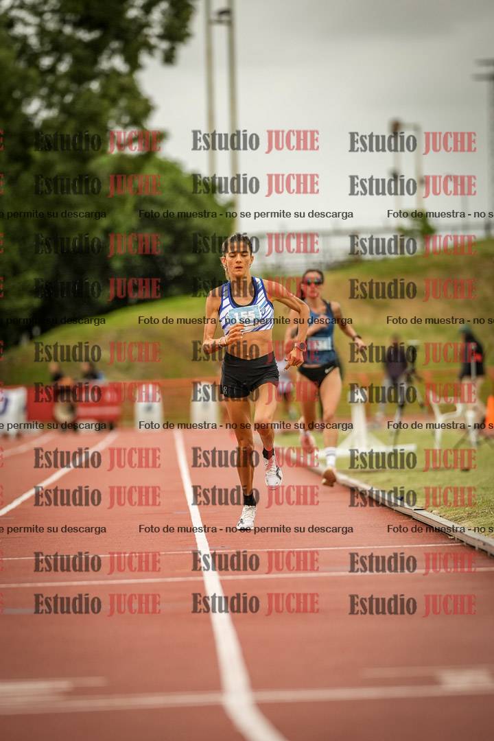 Fotos de los 10.000 m llanos de mujeres