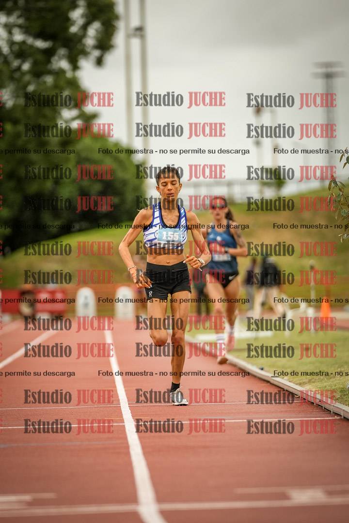 Fotos de los 10.000 m llanos de mujeres