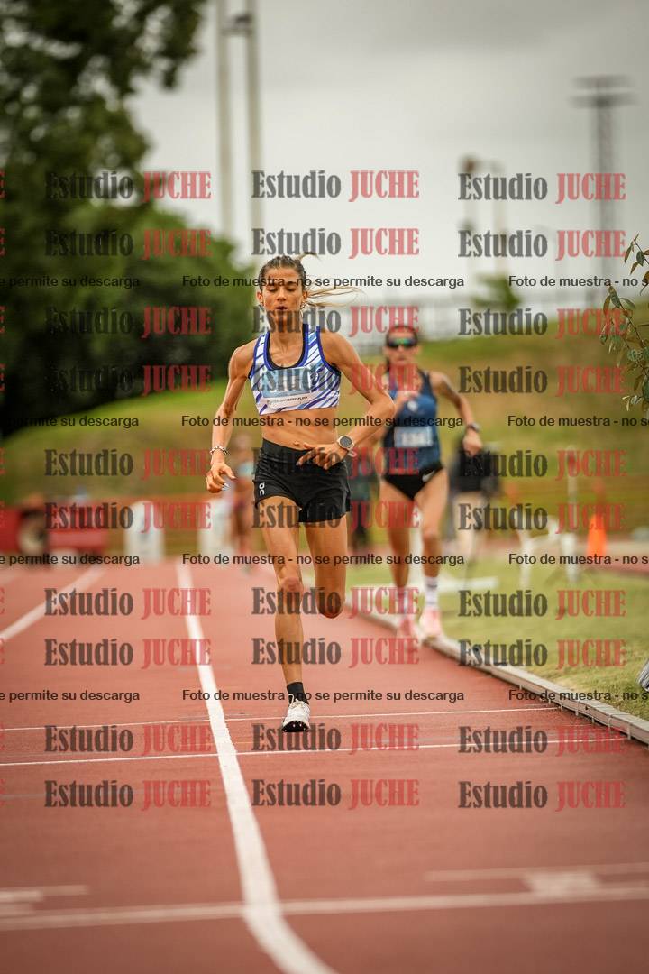 Fotos de los 10.000 m llanos de mujeres