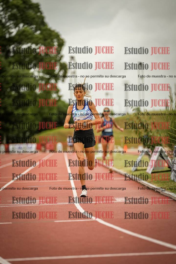 Fotos de los 10.000 m llanos de mujeres