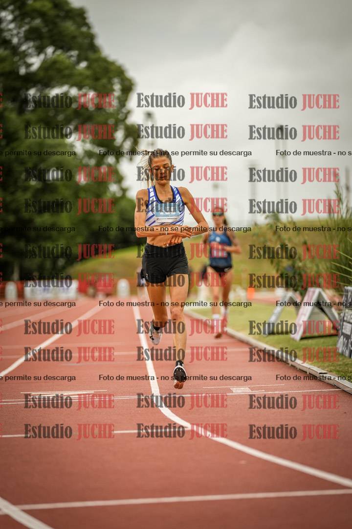 Fotos de los 10.000 m llanos de mujeres