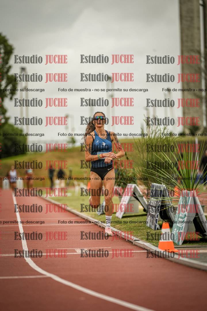 Fotos de los 10.000 m llanos de mujeres