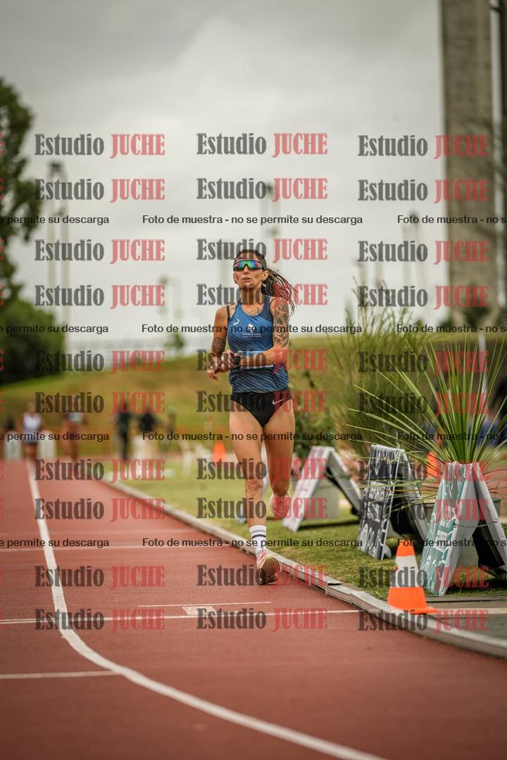 Fotos de los 10.000 m llanos de mujeres