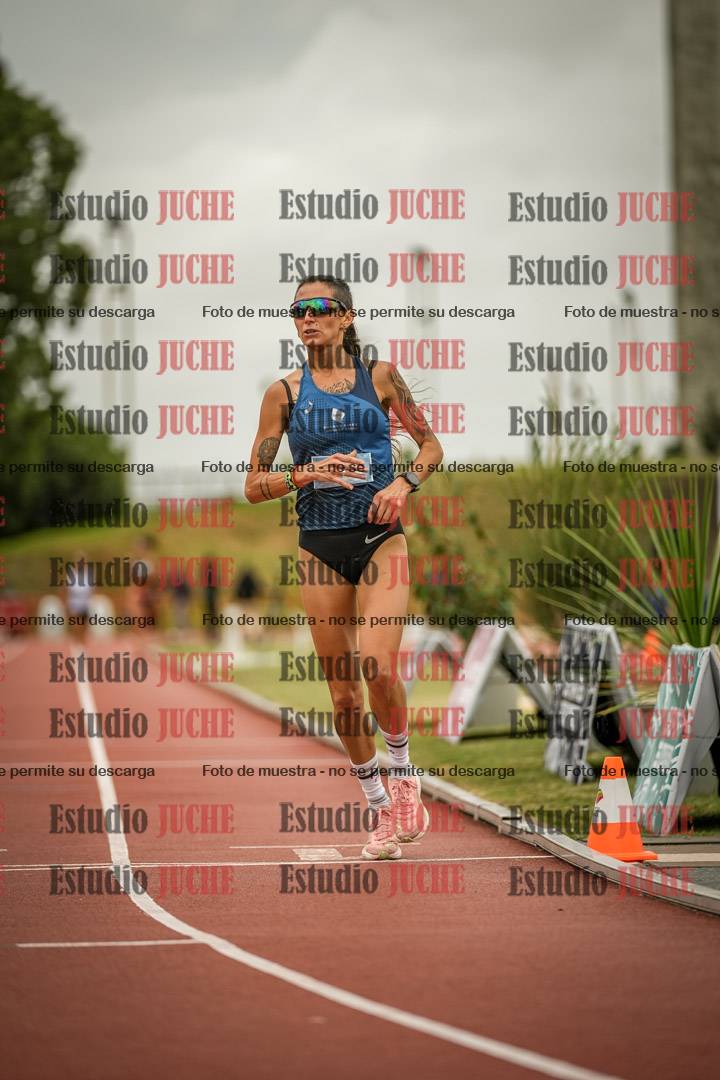 Fotos de los 10.000 m llanos de mujeres