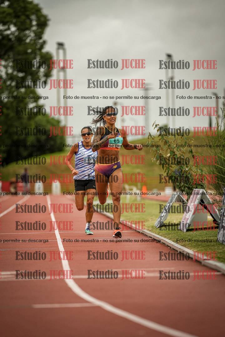 Fotos de los 10.000 m llanos de mujeres