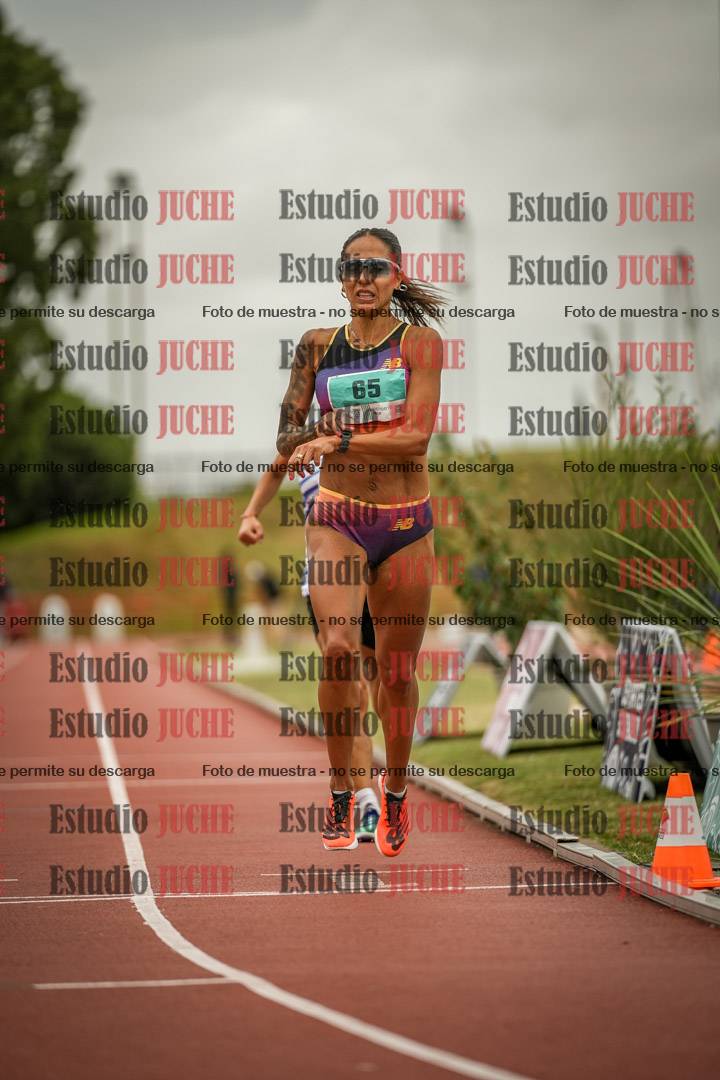 Fotos de los 10.000 m llanos de mujeres