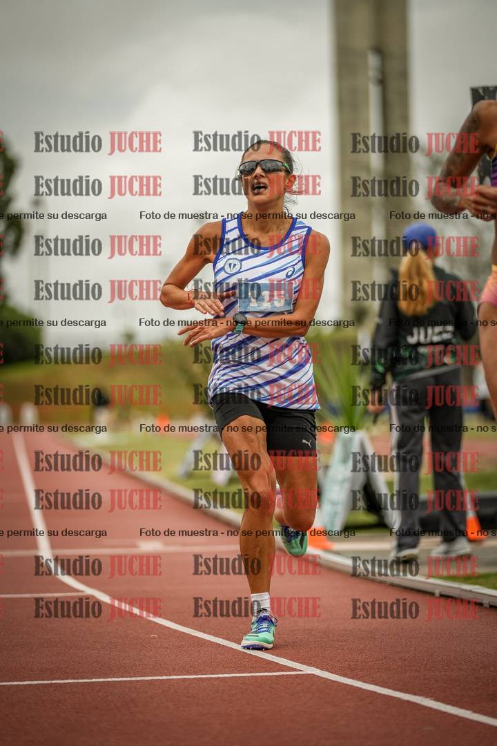 Fotos de los 10.000 m llanos de mujeres