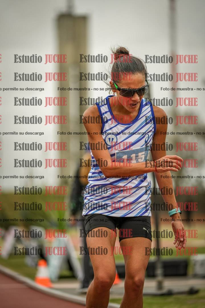 Fotos de los 10.000 m llanos de mujeres