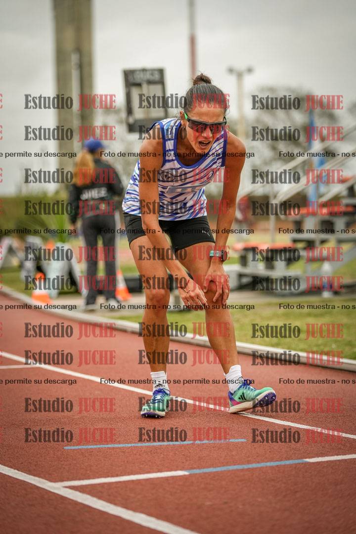 Fotos de los 10.000 m llanos de mujeres