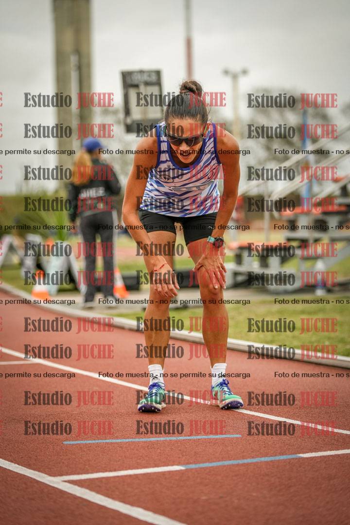 Fotos de los 10.000 m llanos de mujeres